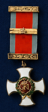 Bar to the Distinguished Service Order